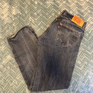 Levi's Men's Jeans